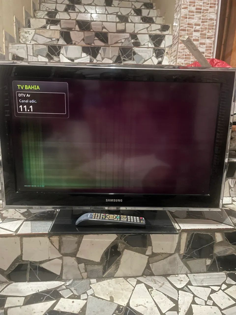 Tv Samsung 32  - Foto 2