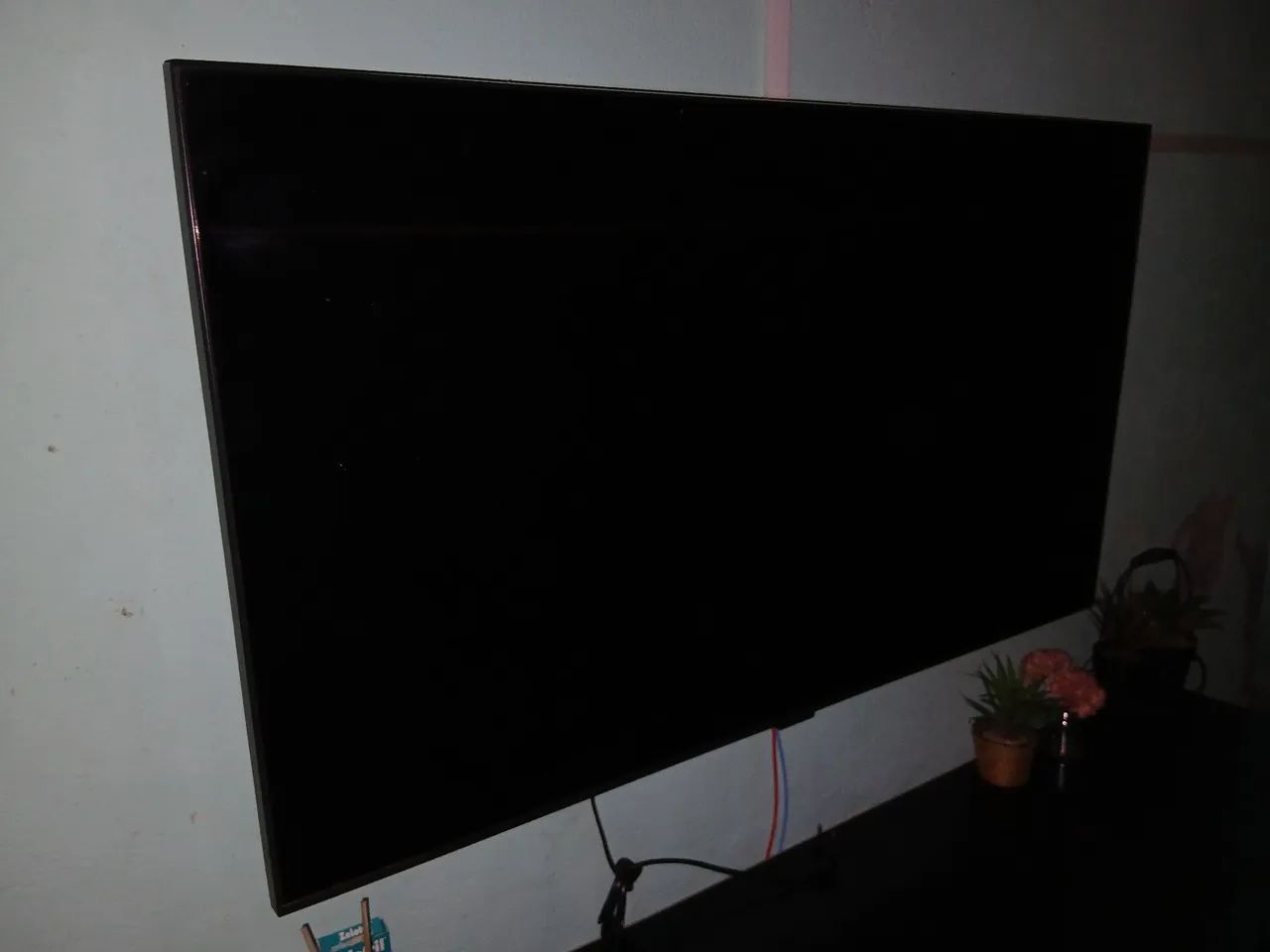 TV Samsung Smart 43 polegadas | LEIA o anúncio  - Foto 5