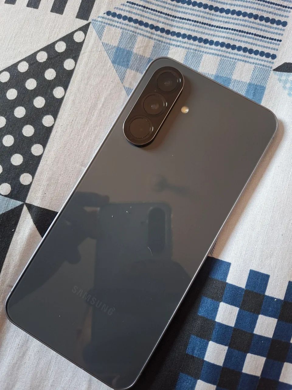 Samsung A56 128GB - Foto 2