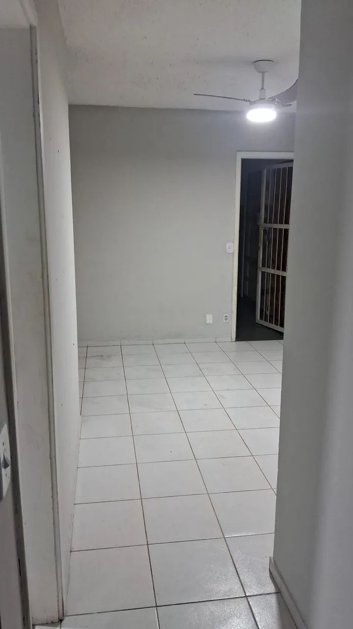 VENDO APARTAMENTO COM ESCRITURA JABAETE - Foto 5