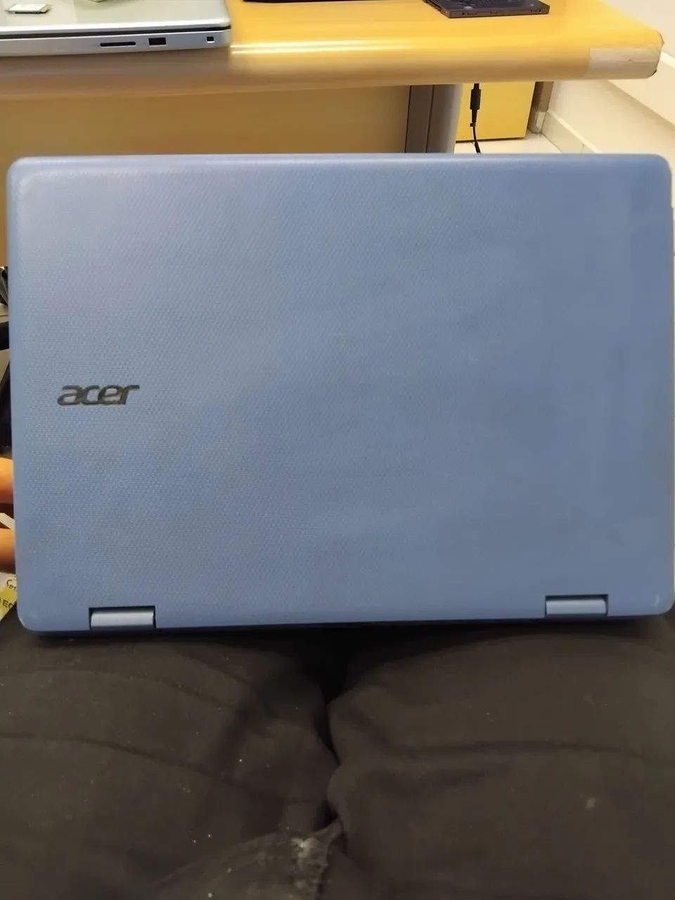 Acer Aspire r11 r3-131t  - Foto 3