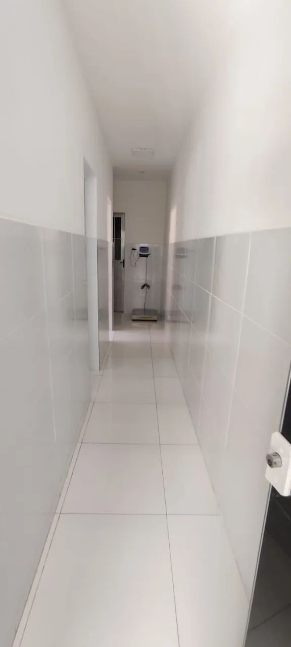Alugo Casa Comercial em Itapuã - Foto 5