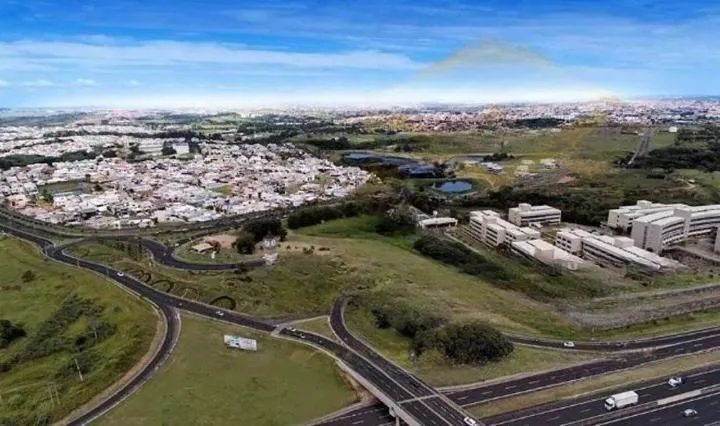terreno - Swiss Park - Campinas - Foto 5