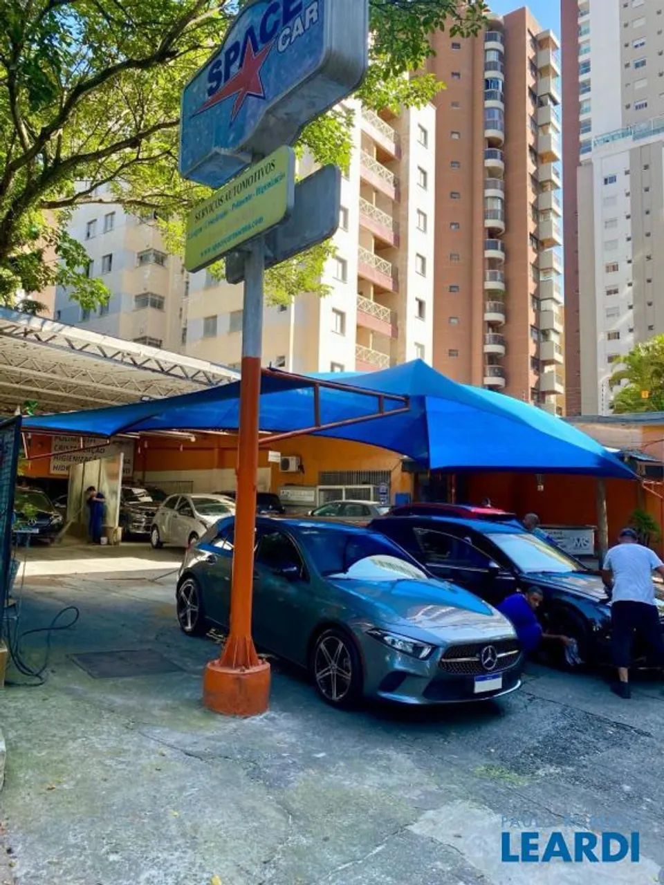 TERRENO - MOEMA PÁSSAROS - SP - Foto 2