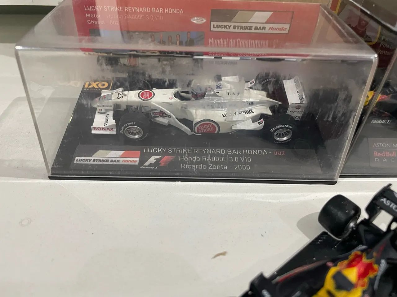 Miniaturas F1 escala 1/43  - Foto 5