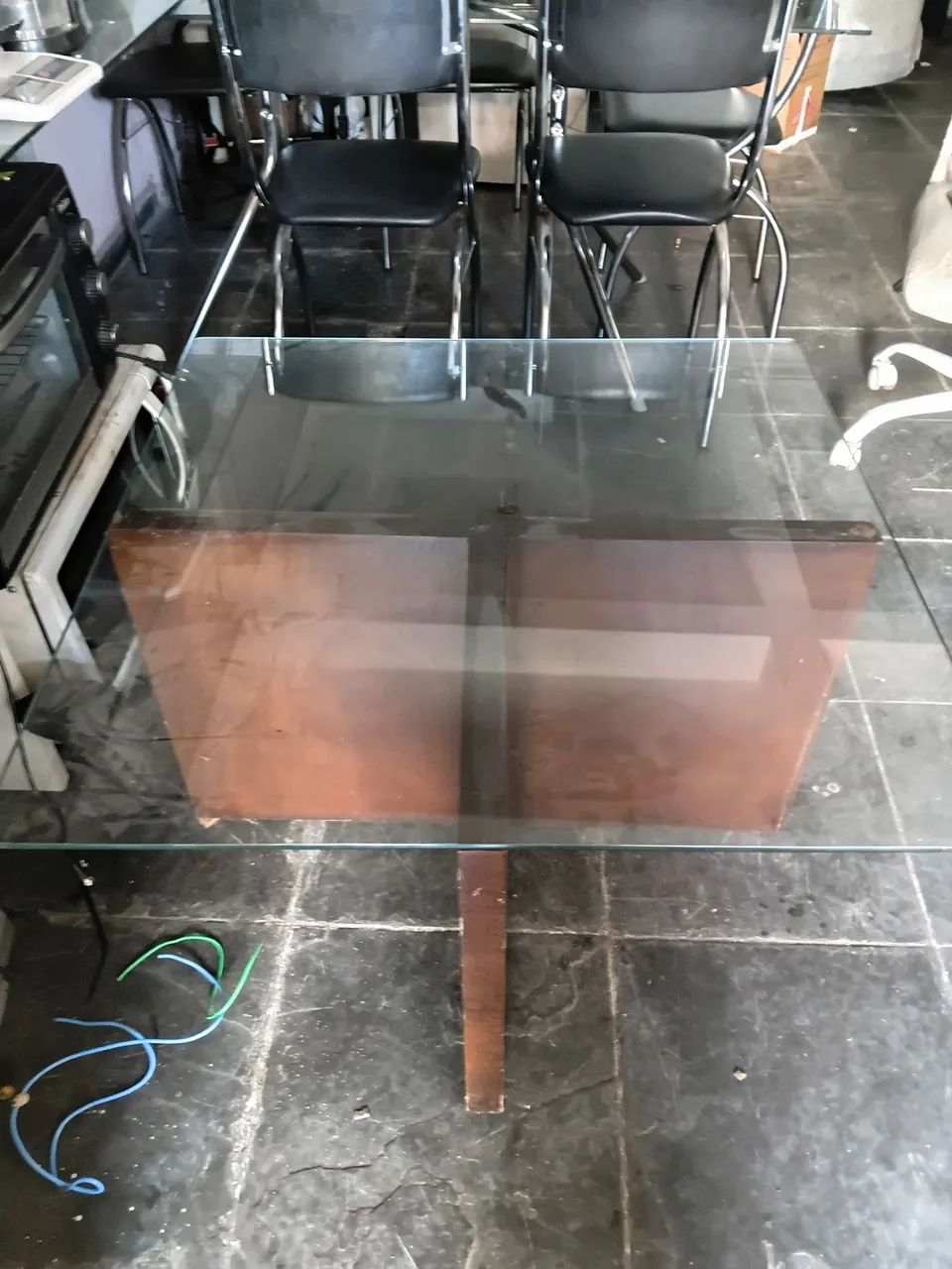 Mesa  - Foto 2