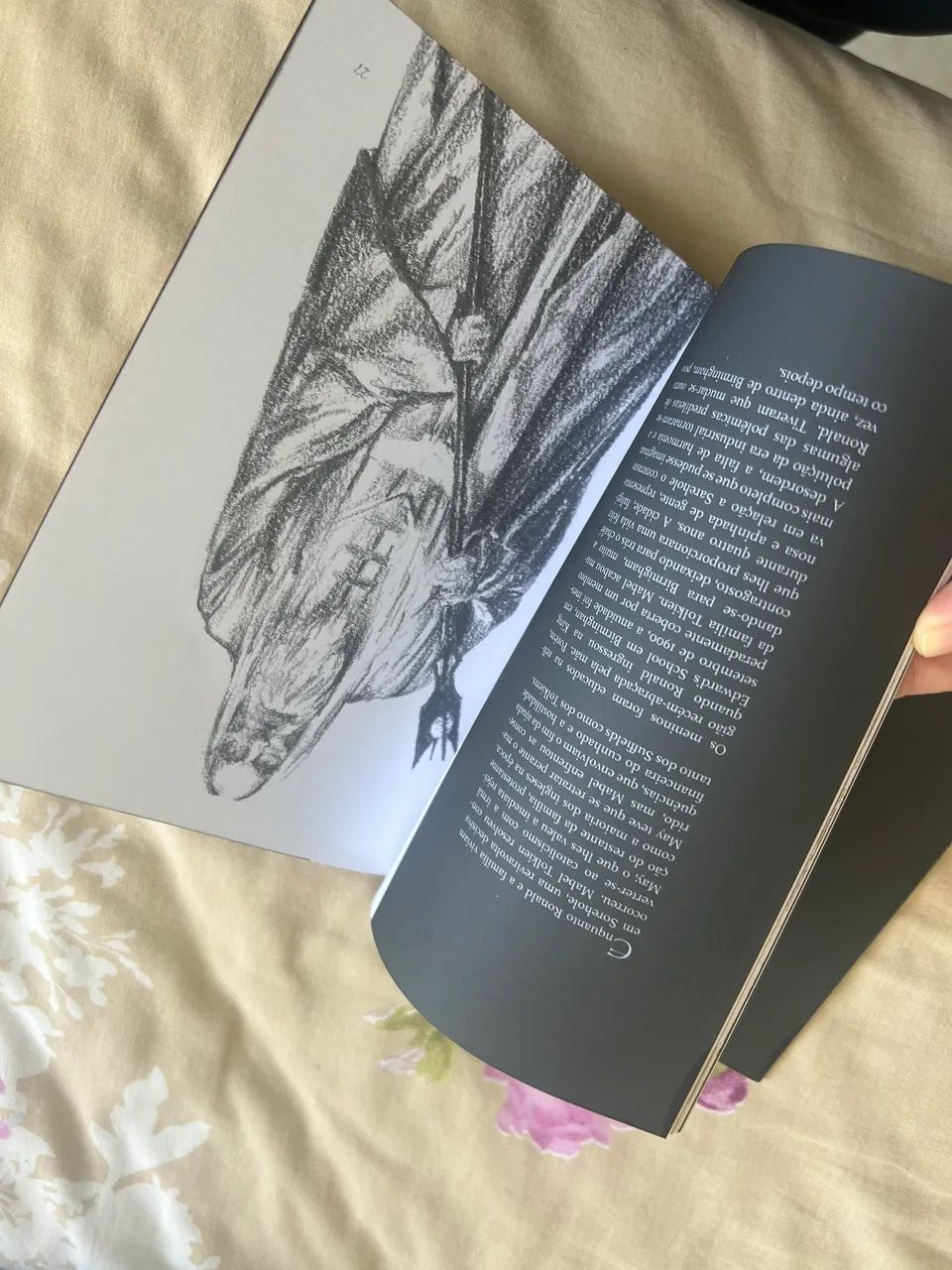 Tolkien - Foto 4
