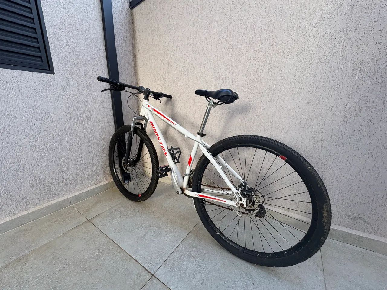 Bicicleta Houston Aro 29 - Foto 3