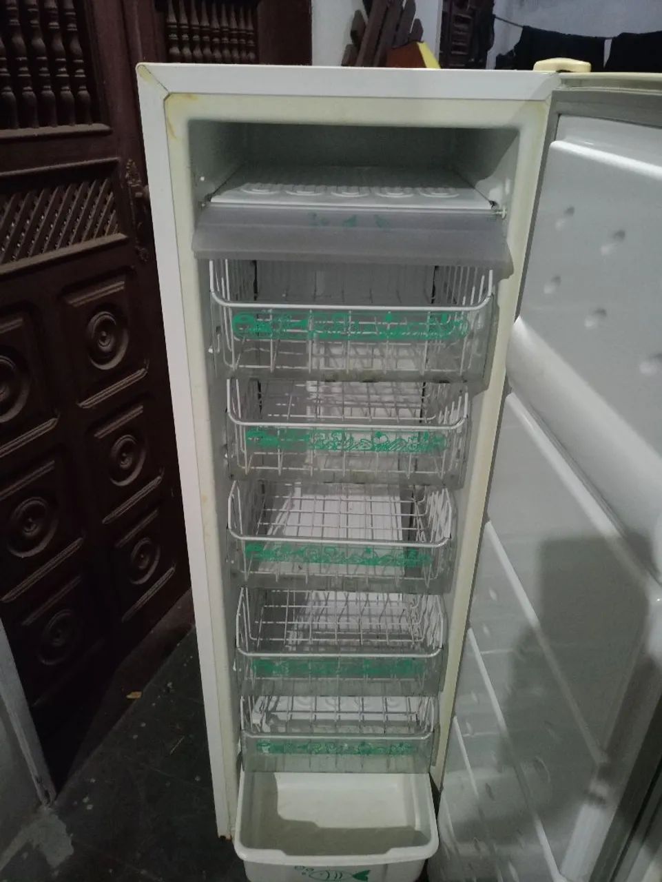 Freezer - Foto 3