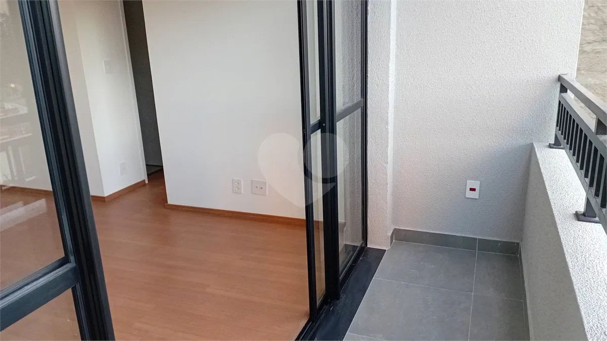 Apartamento com 2 quartos para locação em Vila gustavo - SP - Foto 3