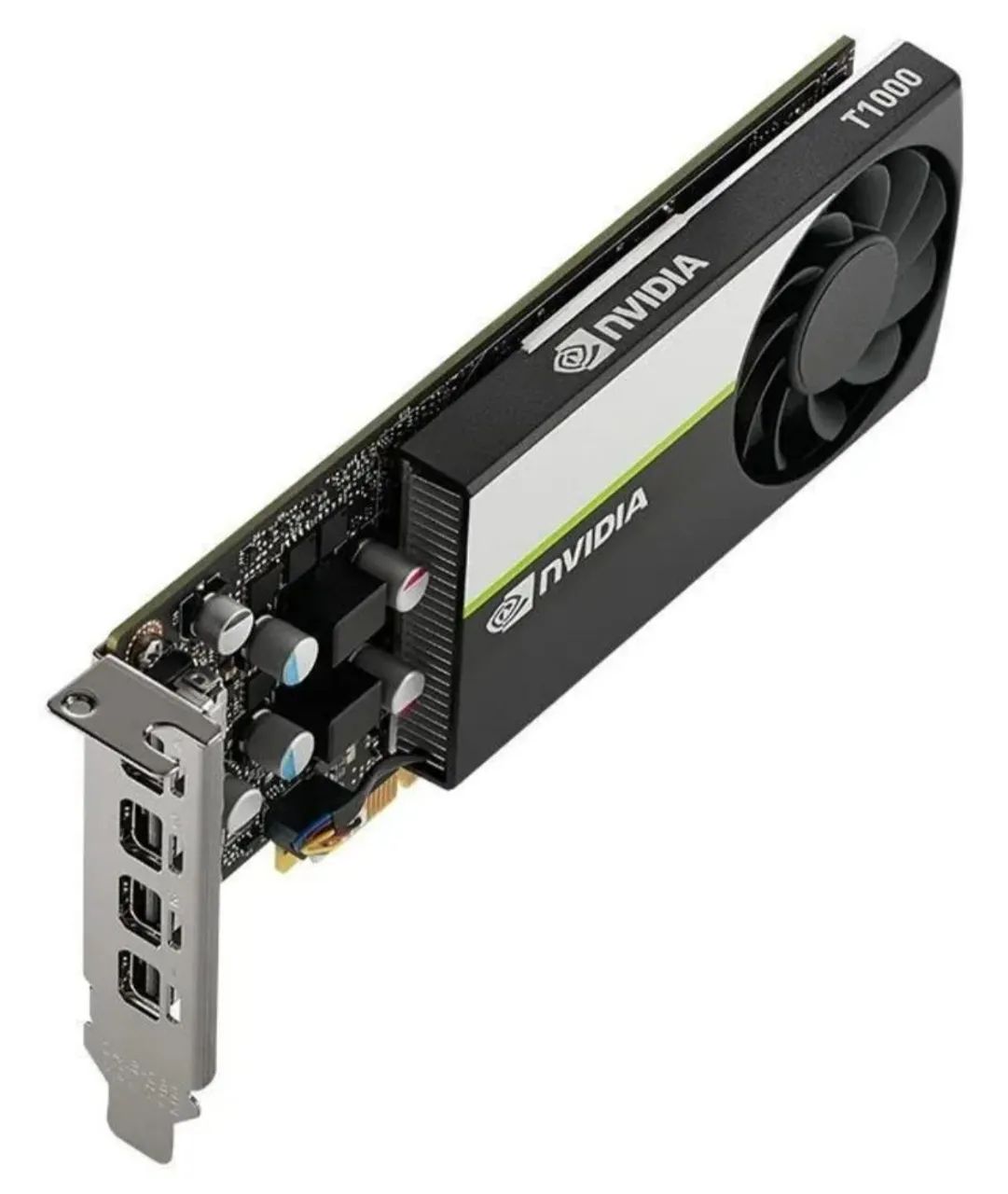 Placa de video NVidia 4 T1000 - Foto 3
