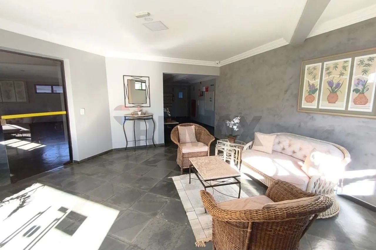 Apartamento com 3 quartos à Venda no Edificio Carmina, Vila Industrial Campinas/SP - Foto 4