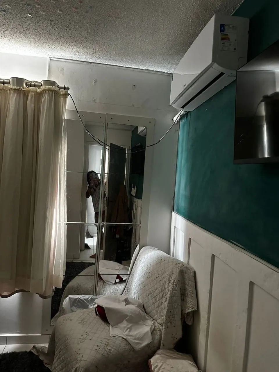 Apartamento minha casa minha vida  - Foto 4