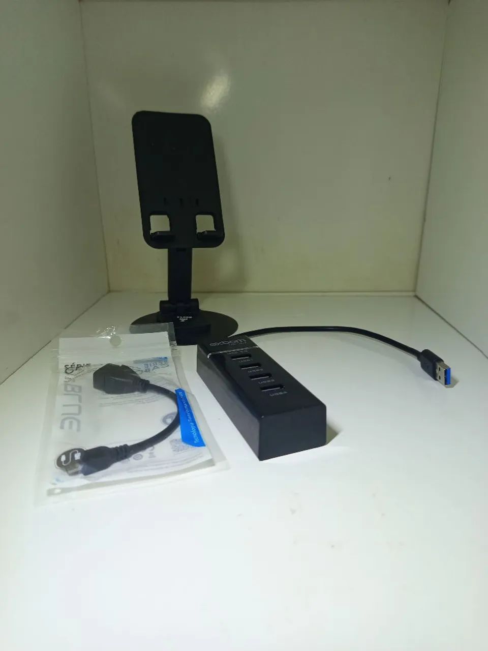 Kit mobilador 