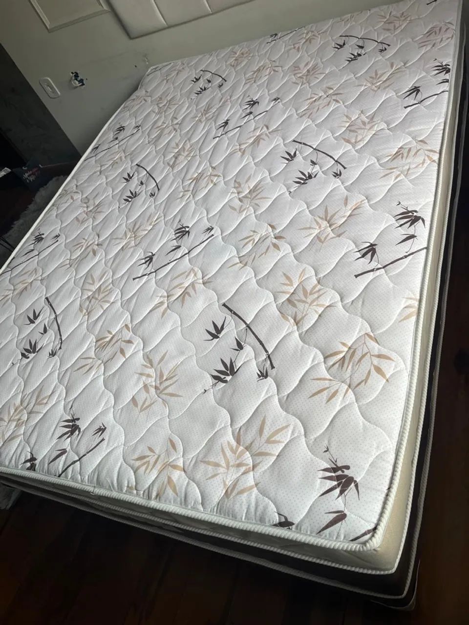 Cama Box  - Foto 2
