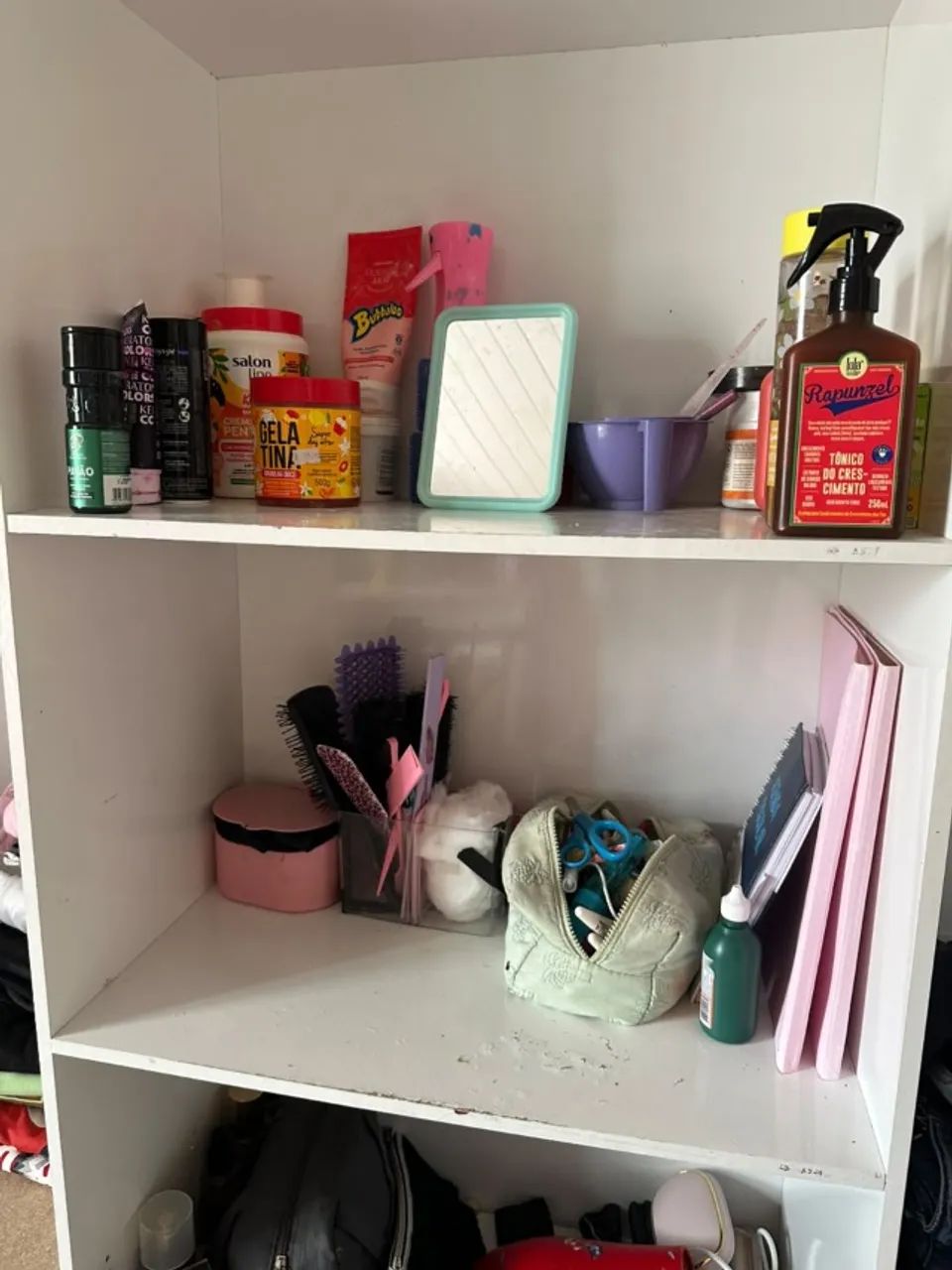 Closet Branco Casal  - Foto 4