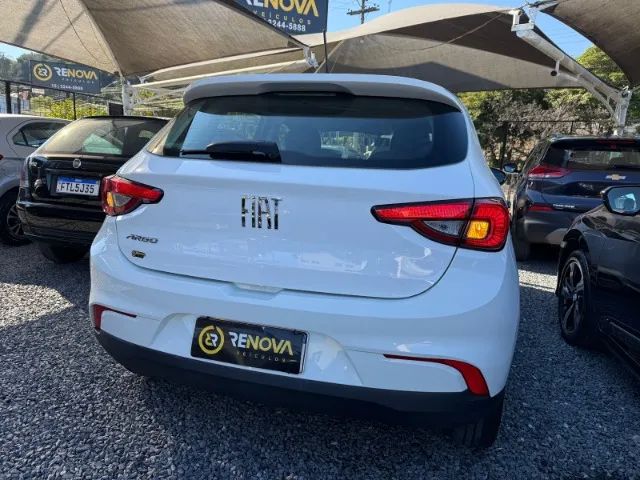 Fiat Argo 1.0 6V Flex. 2023 - Foto 2