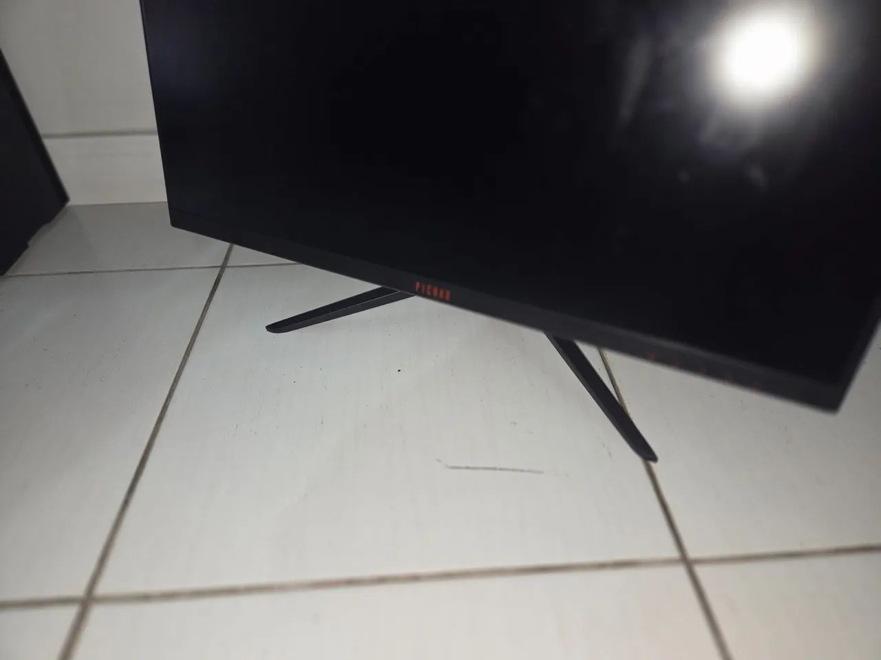 Monitor Gamer Pichau Centauri CR27 - 27" QHD 165 Hz IPS  - Foto 4
