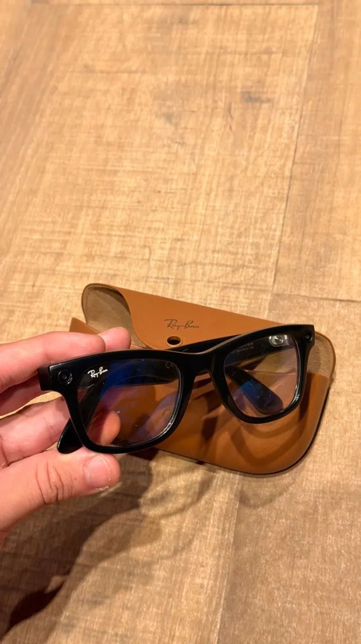 Rayban meta gen 1 - Foto 4