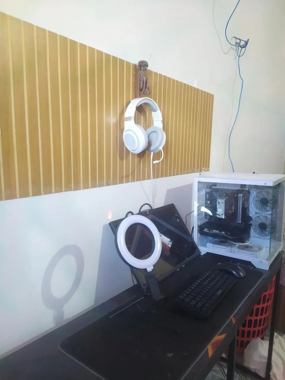 Pc Gamer completo 
