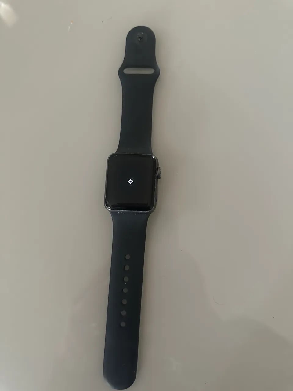 Apple Watch série 3