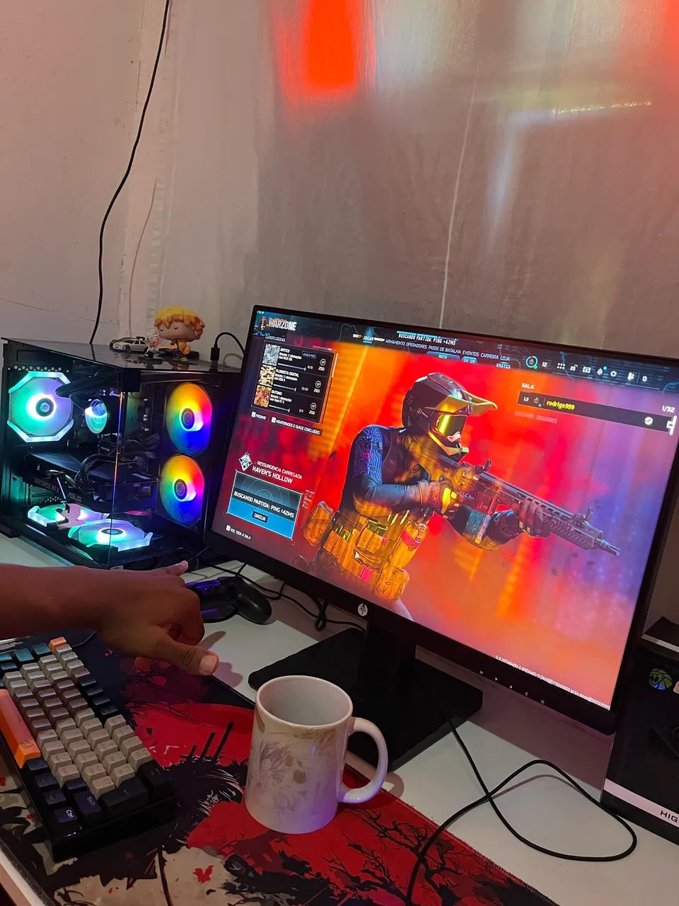 RTX 2060466471307570718724