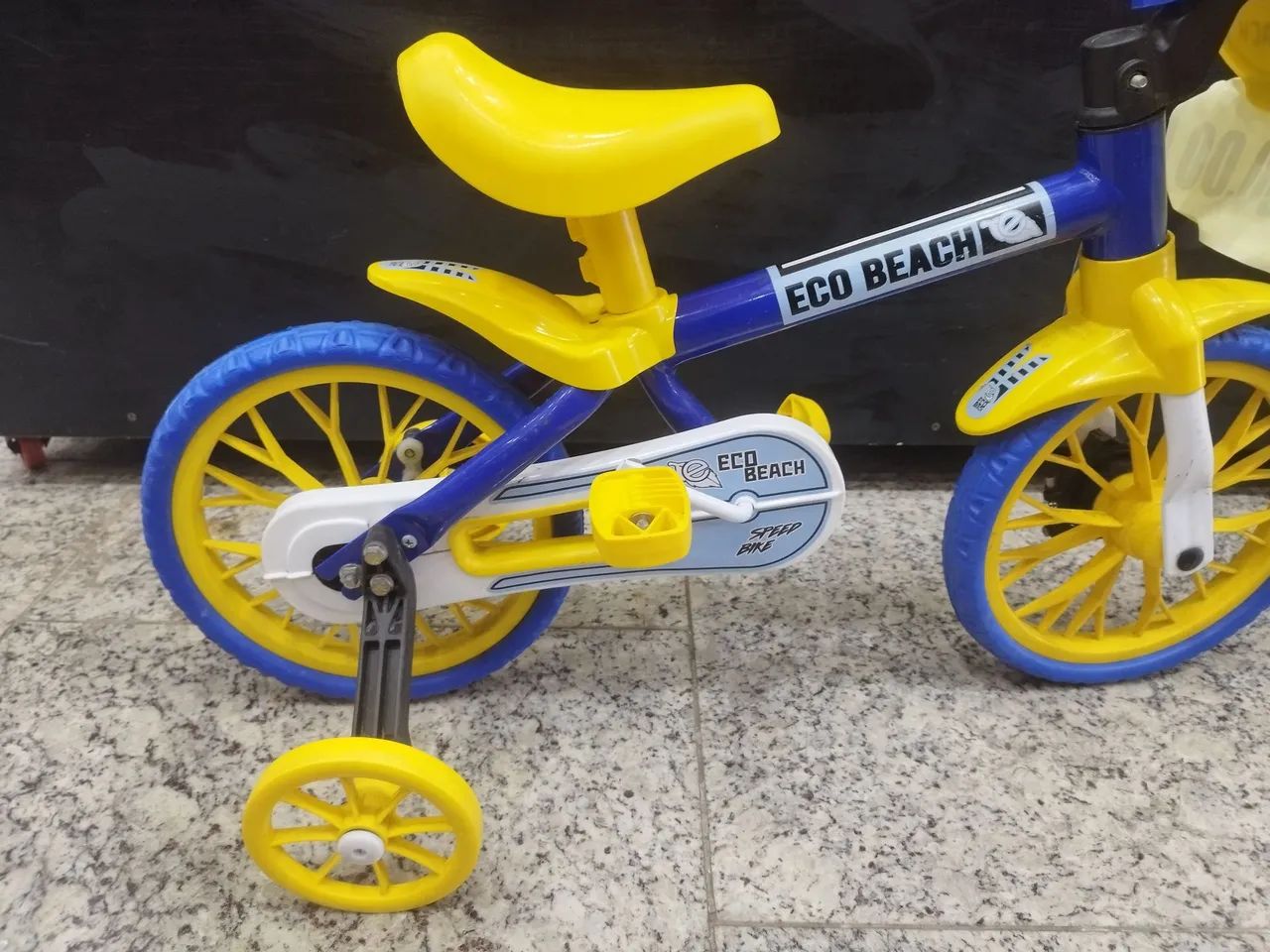BIKE INFANTIL  - Foto 3