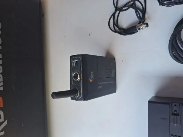 Microfone sem fio KDSSW481C - Foto 2
