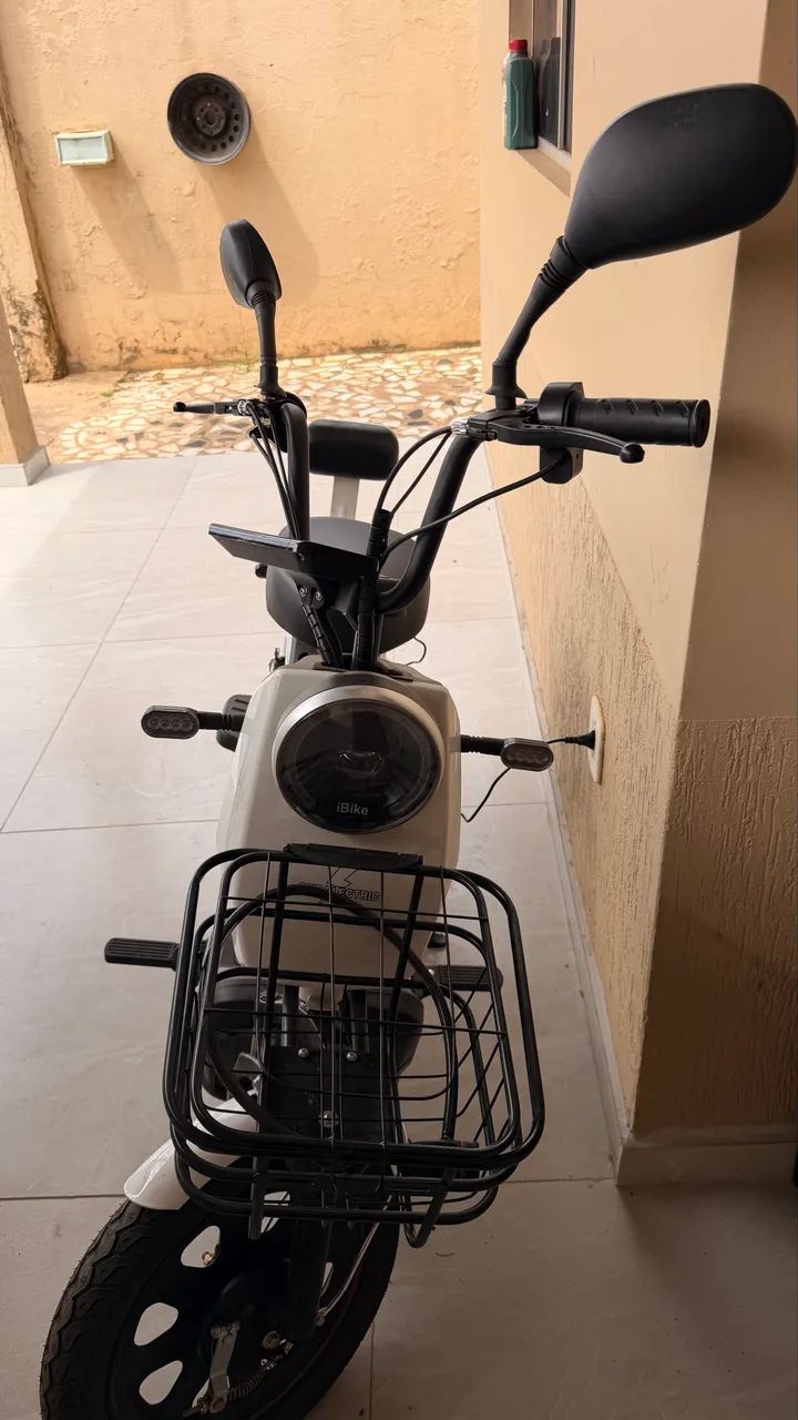 Vendo Motinha Eletrica  - Foto 2