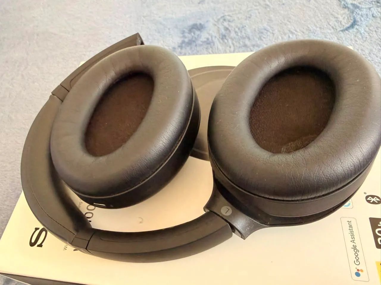 Headphone Sony WH-1000XM4 - Foto 3