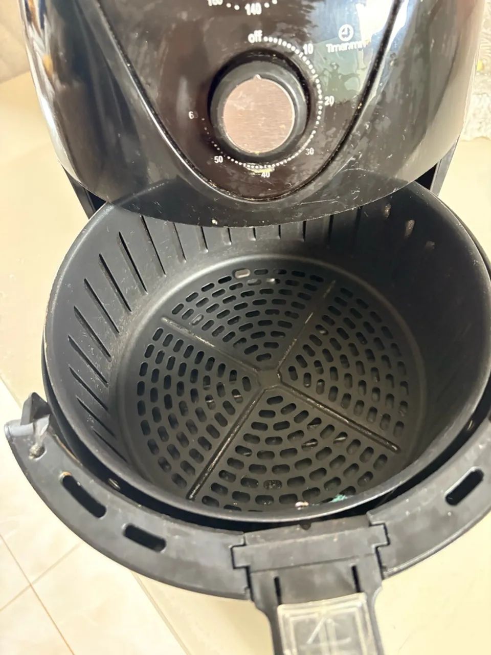Air fryer  - Foto 2