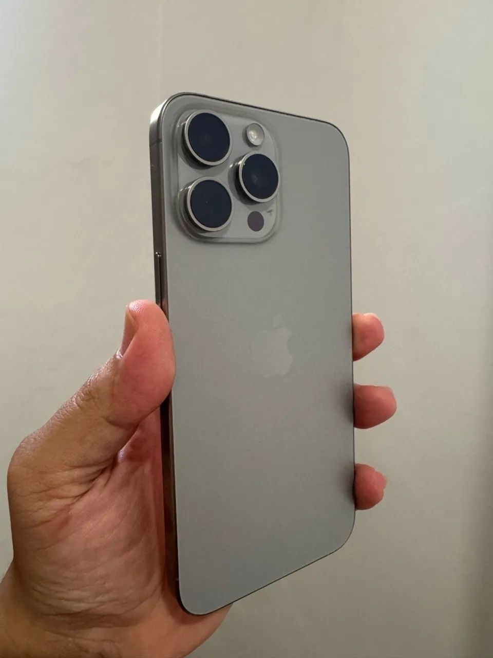iPhone 15 pro Max - Foto 5