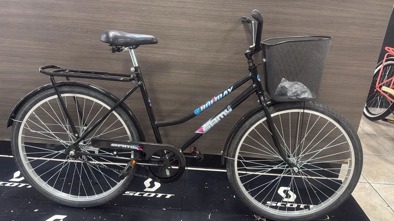 Bicicleta Scott Scale 965 - Foto 3