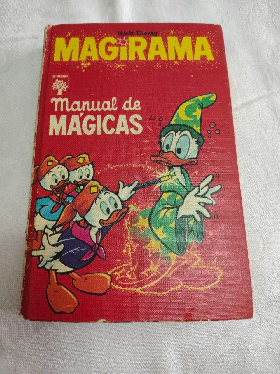 Almanaque Magirama