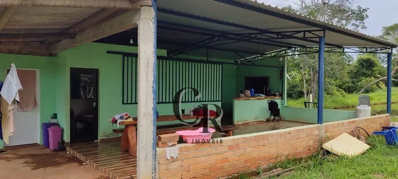 Chácara em Bela Vista de Goiás - Foto 2