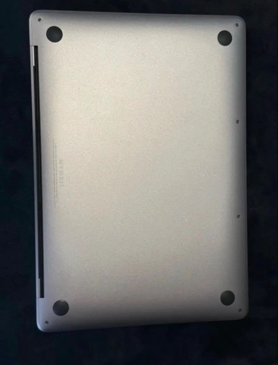 Mac book pro , 16  polegadas  - Foto 4