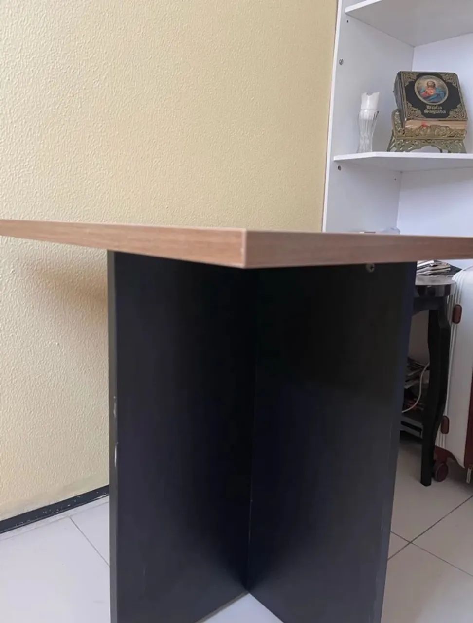 Mesa de escritório  - Foto 5