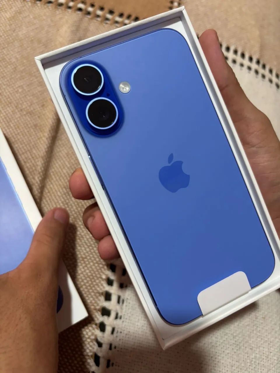 iPhone 16 128gb - Foto 2