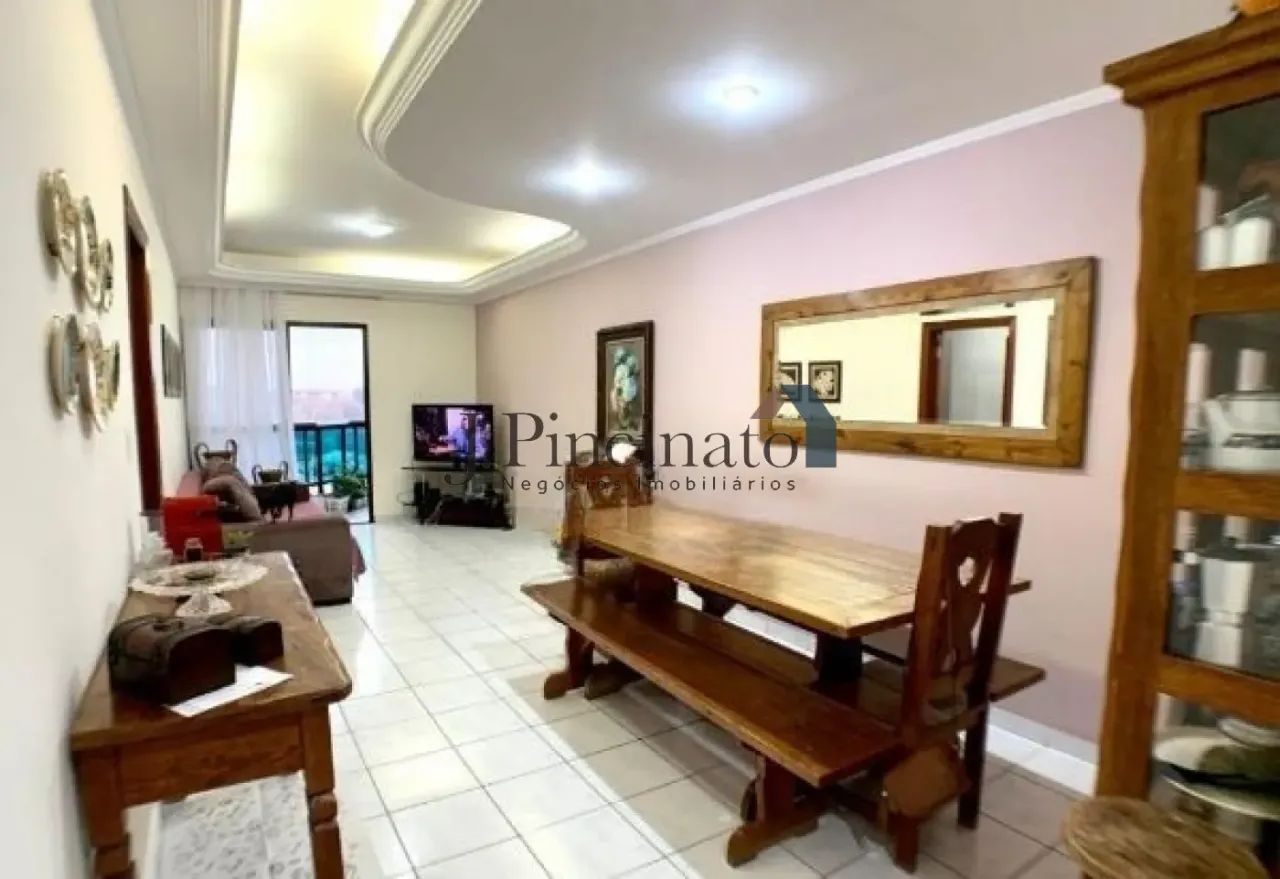 Apartamento Padrão em Jundiaí - Foto 2