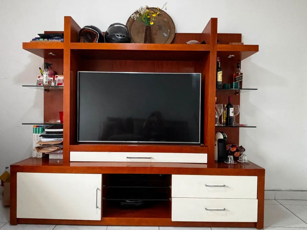 Estante / rack