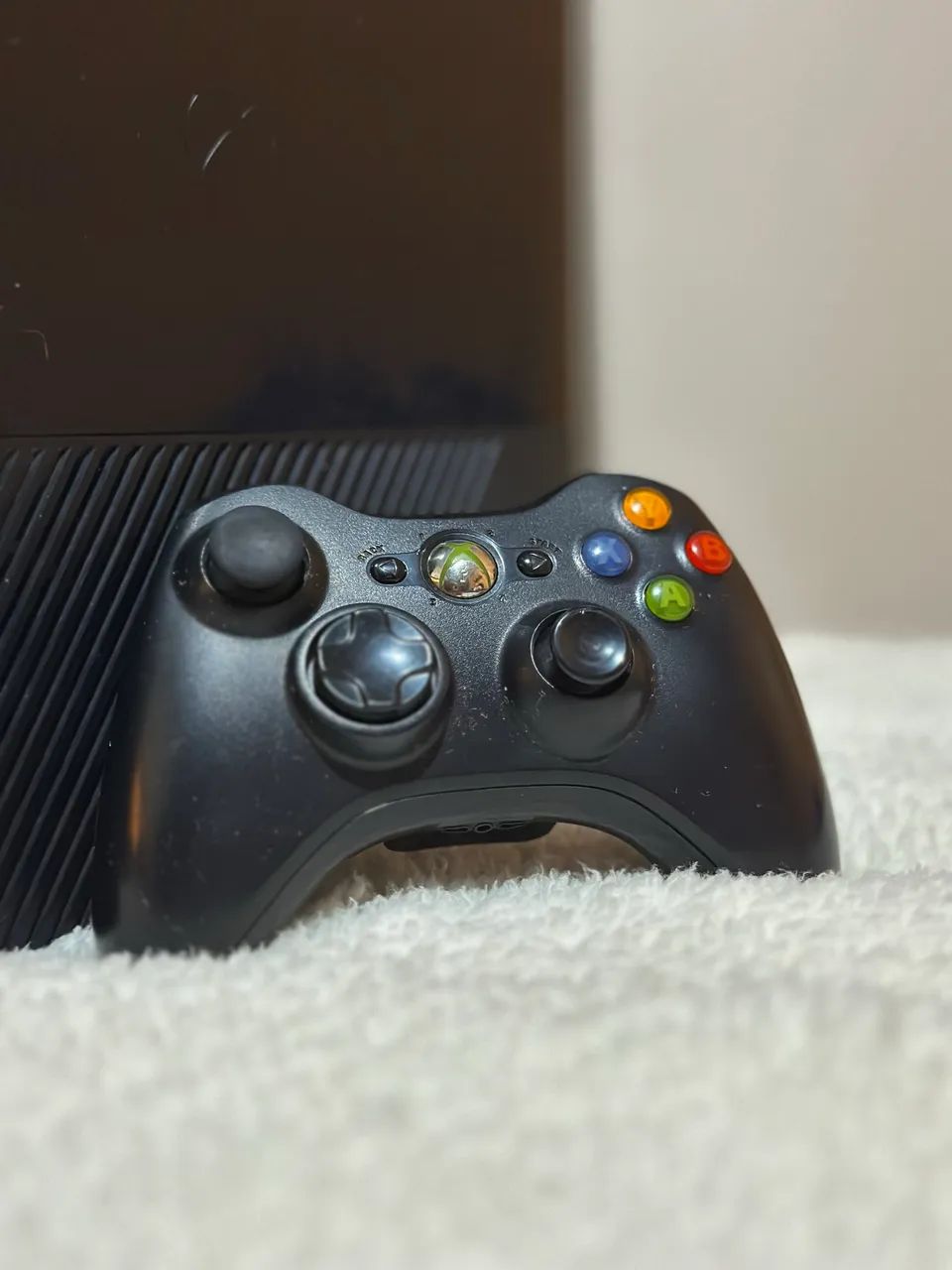 XBOX 360 - Foto 4