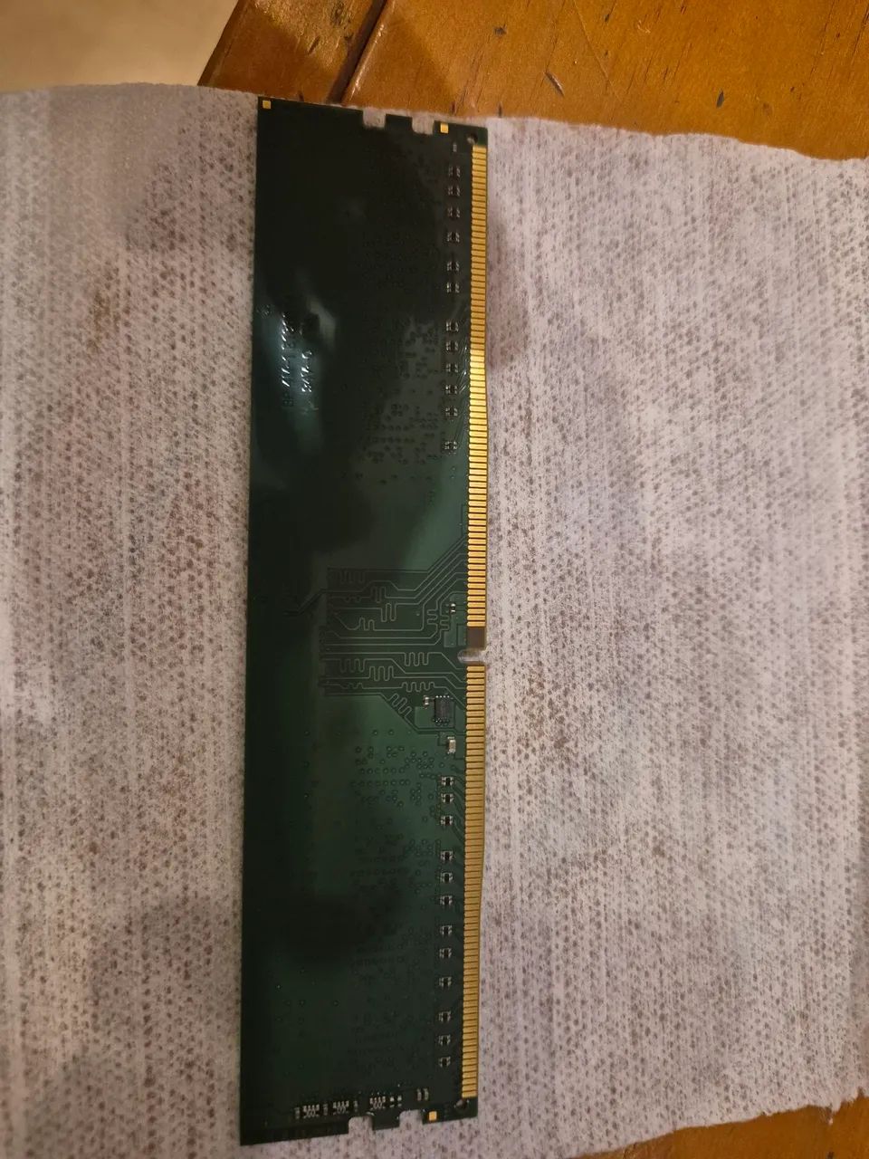 Memória Ddr4  Adata 16 gb desktop  - Foto 3
