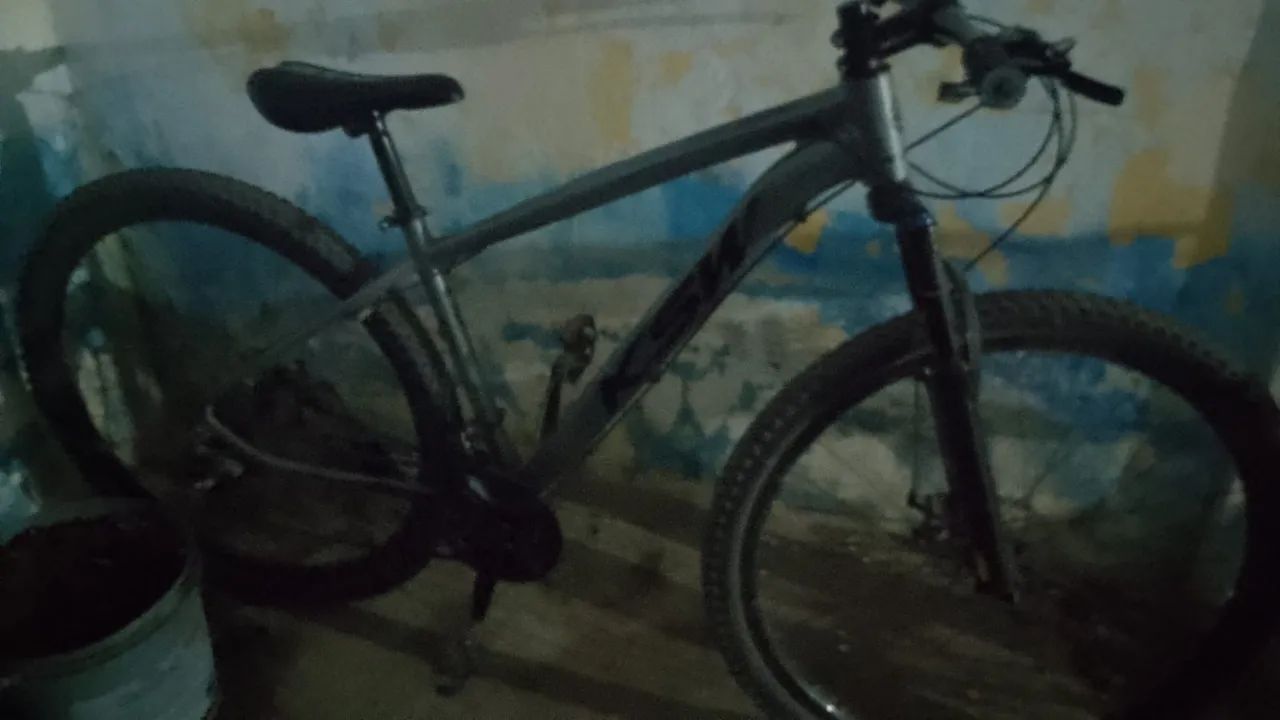 Bicicleta aro 29 - Foto 2