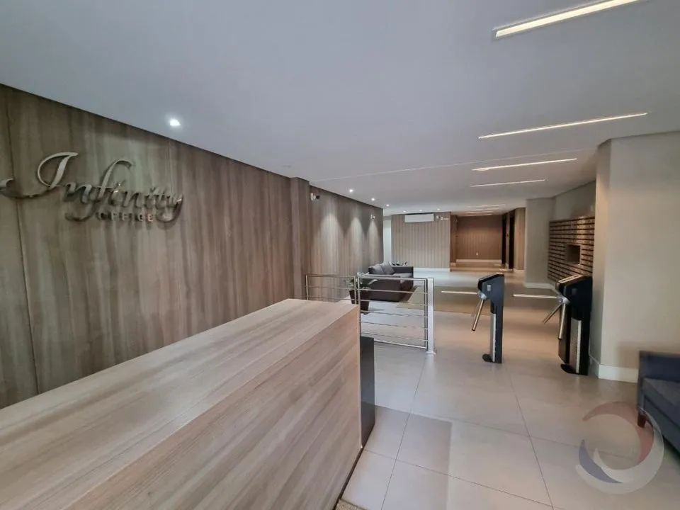 Sala Comercial para Venda em Florianópolis, Itacorubi, 1 banheiro, 1 vaga - Foto 5