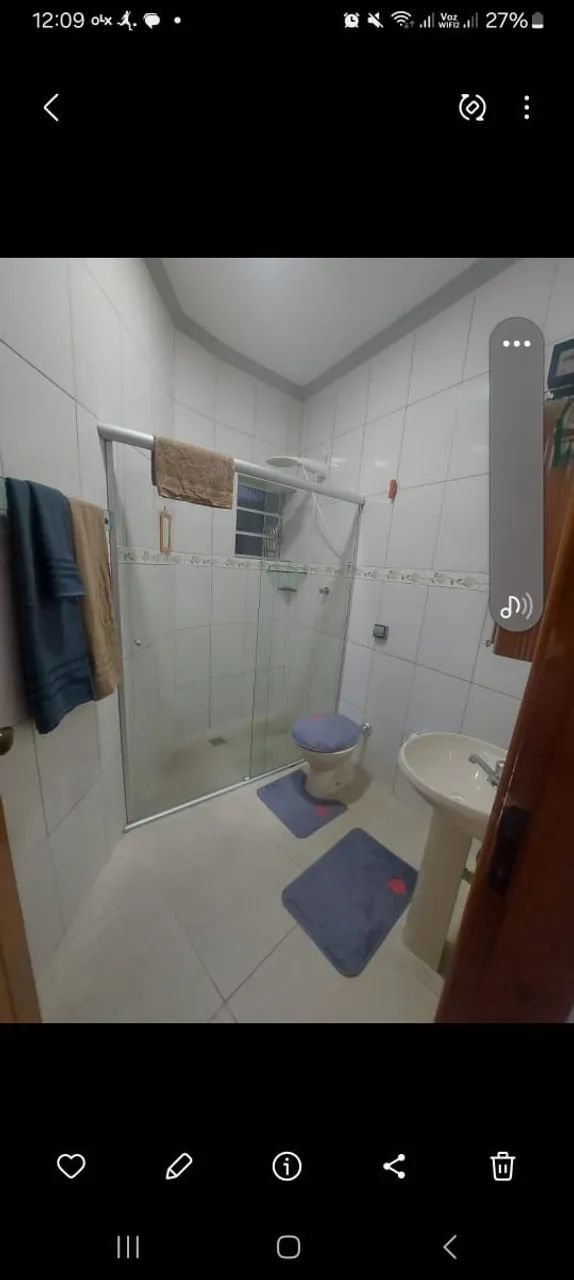 Casa a venda no parque nova cunha! , Excelente oportunidade  - Foto 5