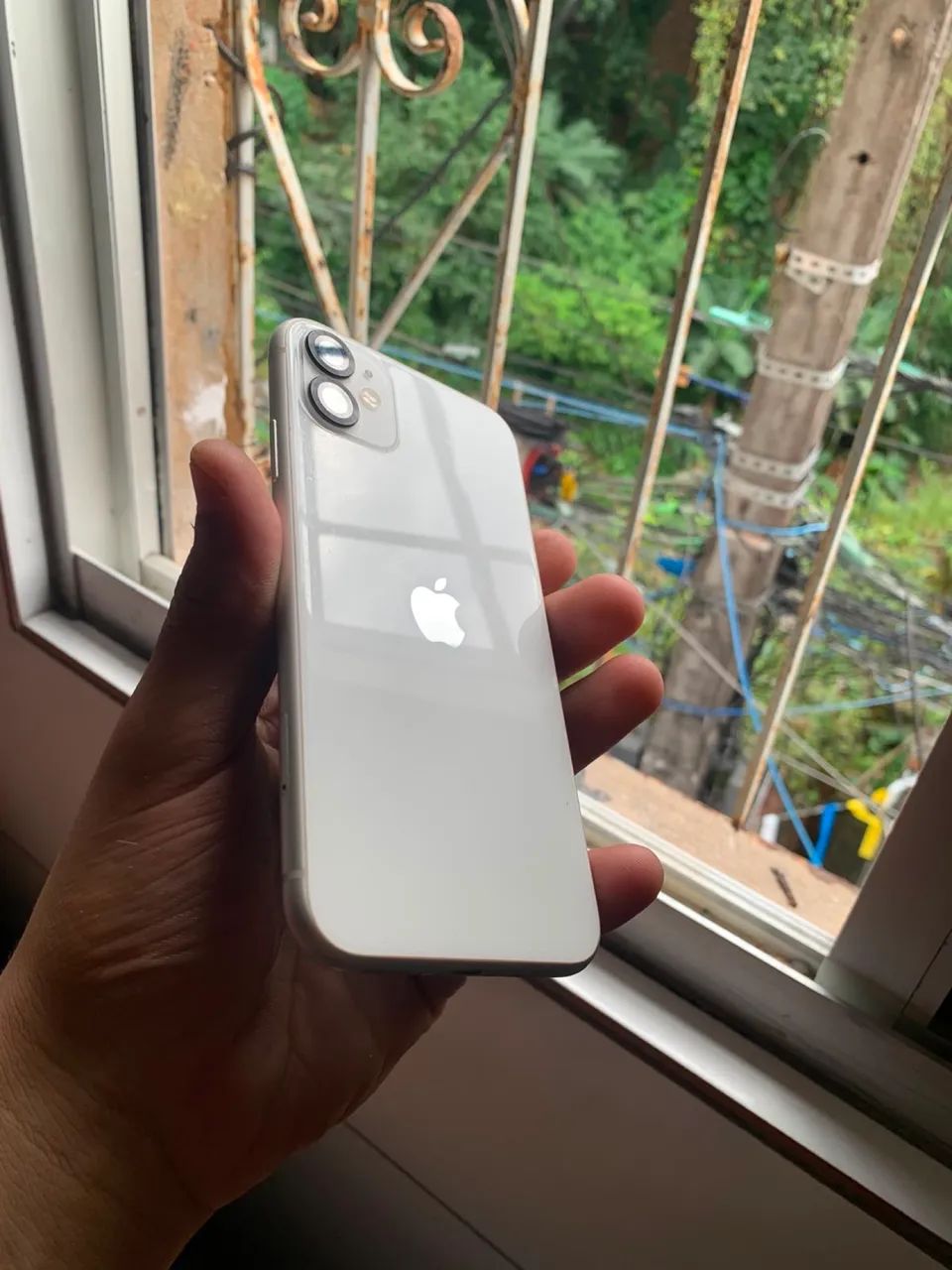 iPhone 11 zero oportunidade única vem! - Foto 2