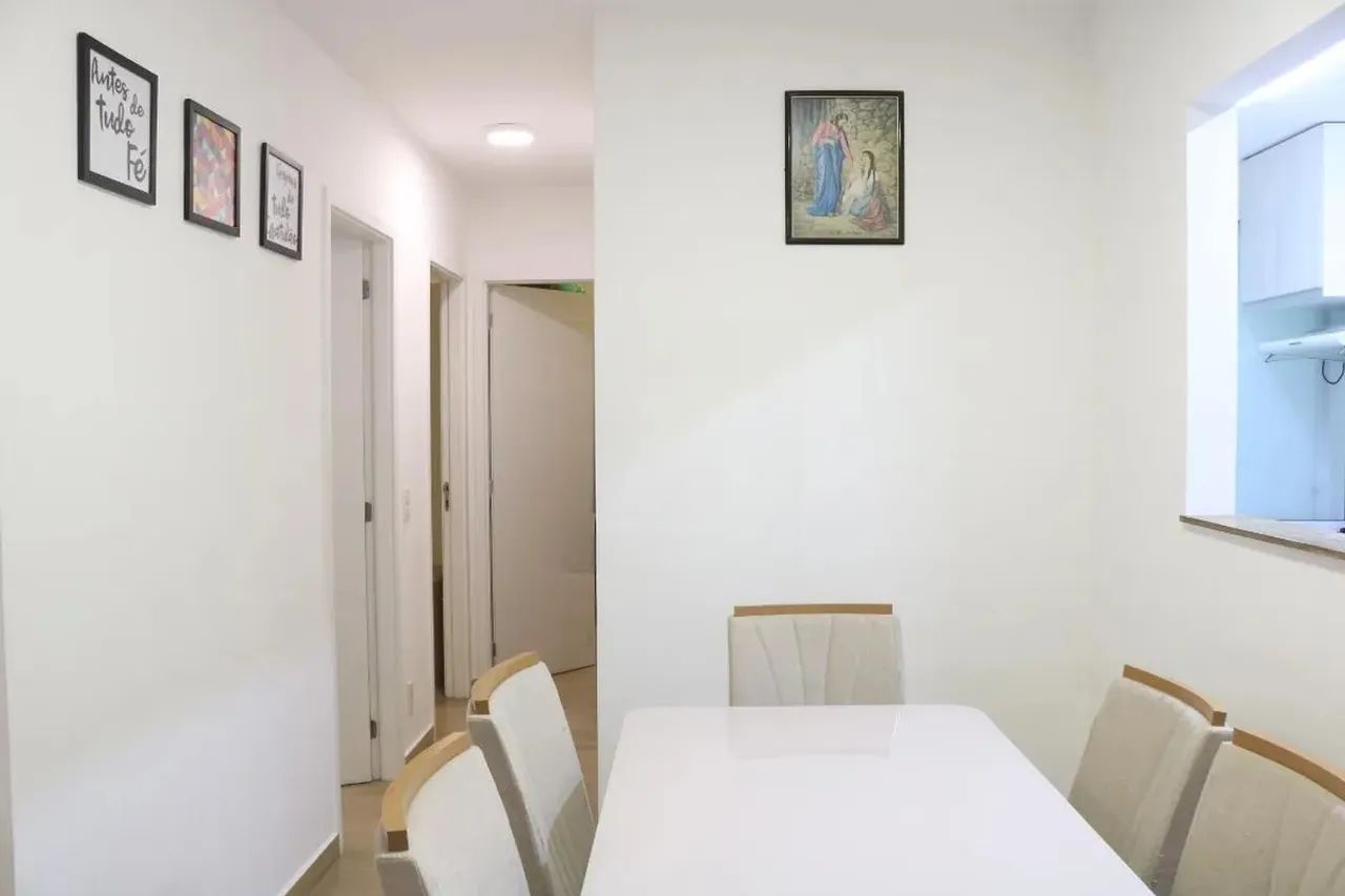 Apartamento à Venda - Bom Retiro, 3 Quartos, 68 m2 - Foto 4