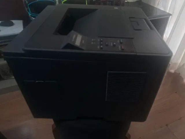 Impressora Brother HL-L6202DW - Foto 3