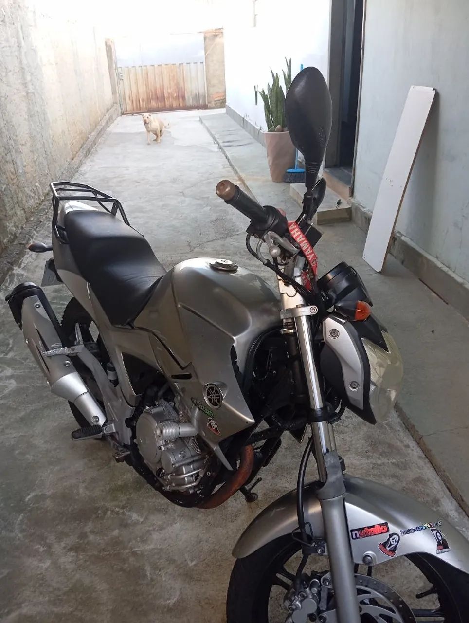 Fazer 250 - Foto 5