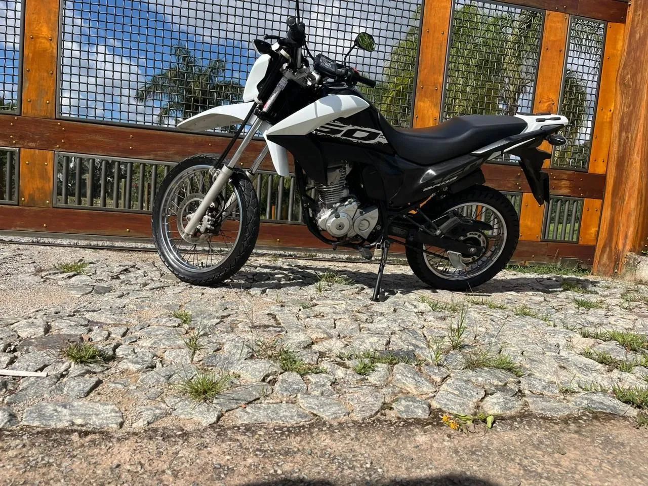 Moto barata - Foto 5